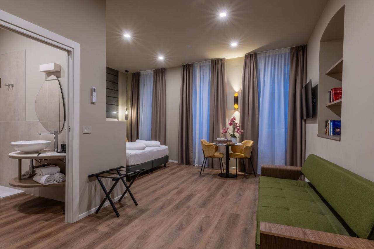 Hi Room Trente Extérieur photo