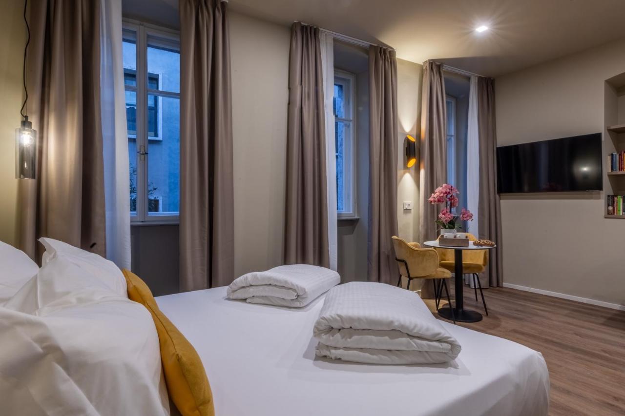 Hi Room Trente Extérieur photo