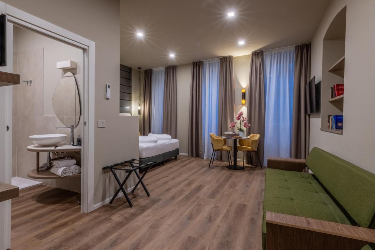 Hi Room Trente Extérieur photo