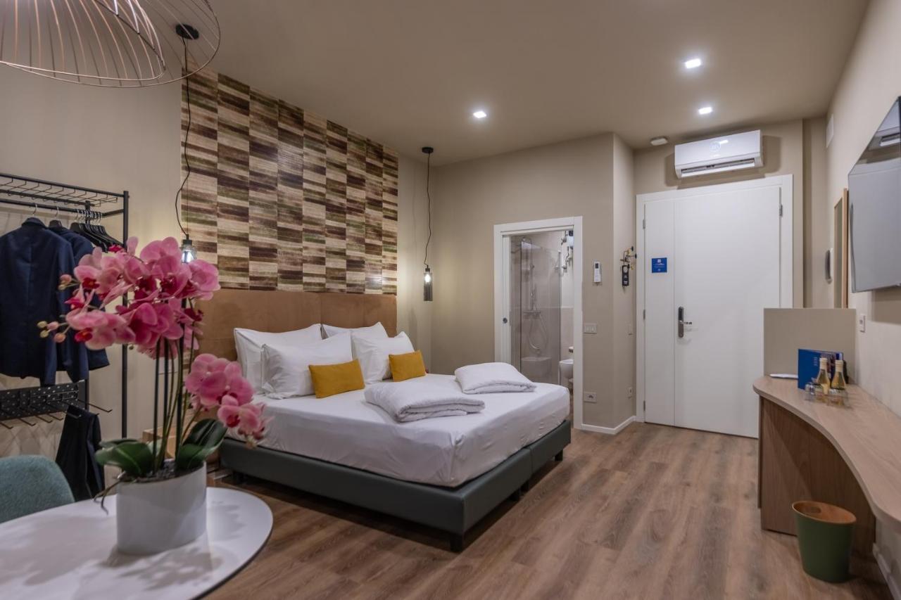 Hi Room Trente Extérieur photo
