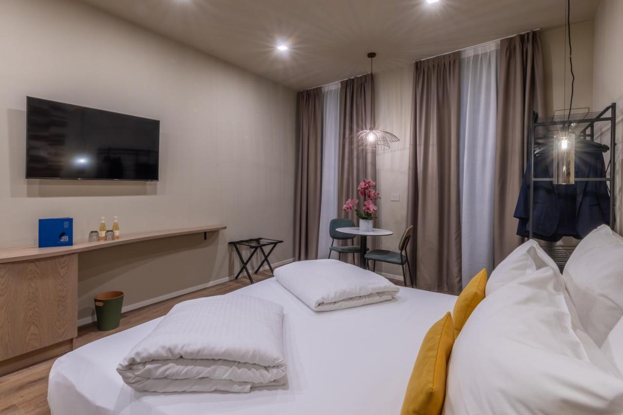 Hi Room Trente Extérieur photo